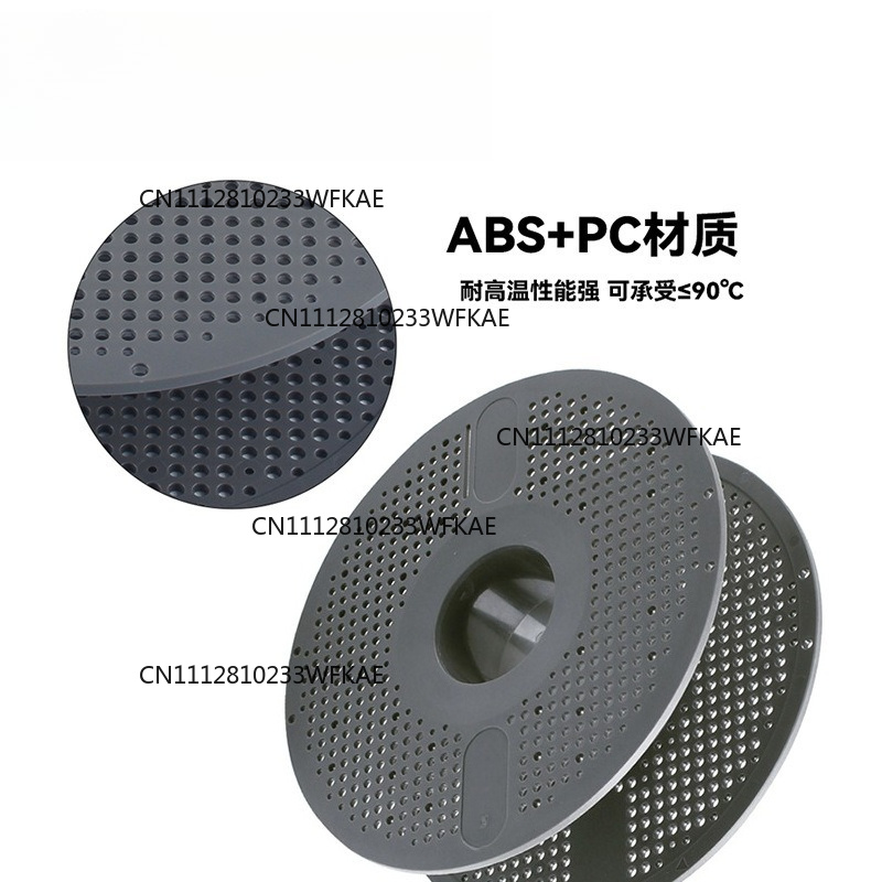 Odporna na wysokie temperatury – 3D Printing High Temperature Materials recenzja i cena