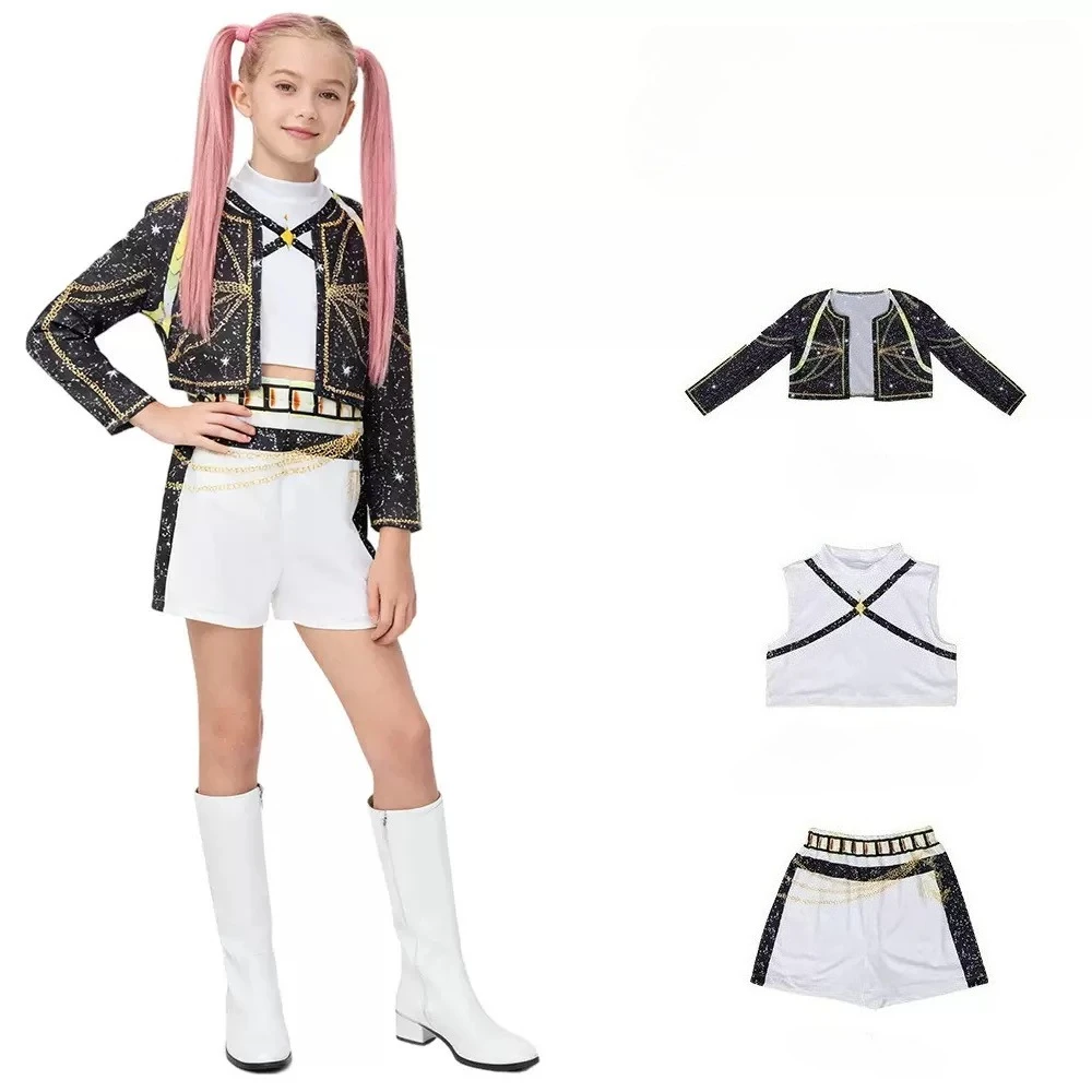 Nowy Strój Wojowniczki K-Pop R – 3D Printing Kit recenzja i cena