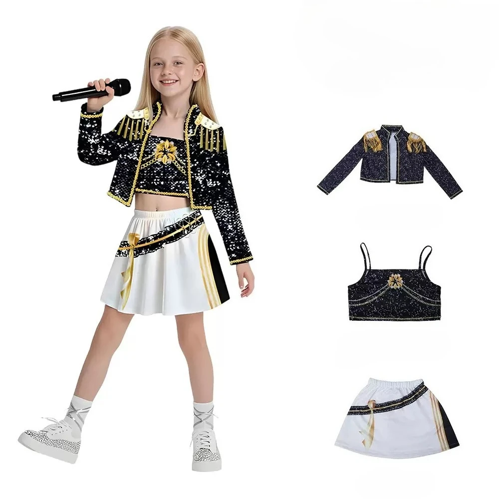 Nowy Strój Wojowniczki K-Pop R – 3D Printing Kit recenzja i cena