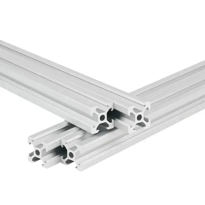 20x20mm otwarte budy 2020 prof – V Slot Aluminum Extrusion recenzja i cena