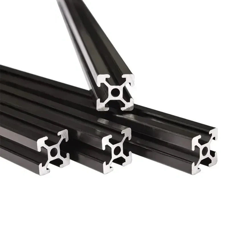 20x20mm otwarte budy 2020 prof – V Slot Aluminum Extrusion recenzja i cena