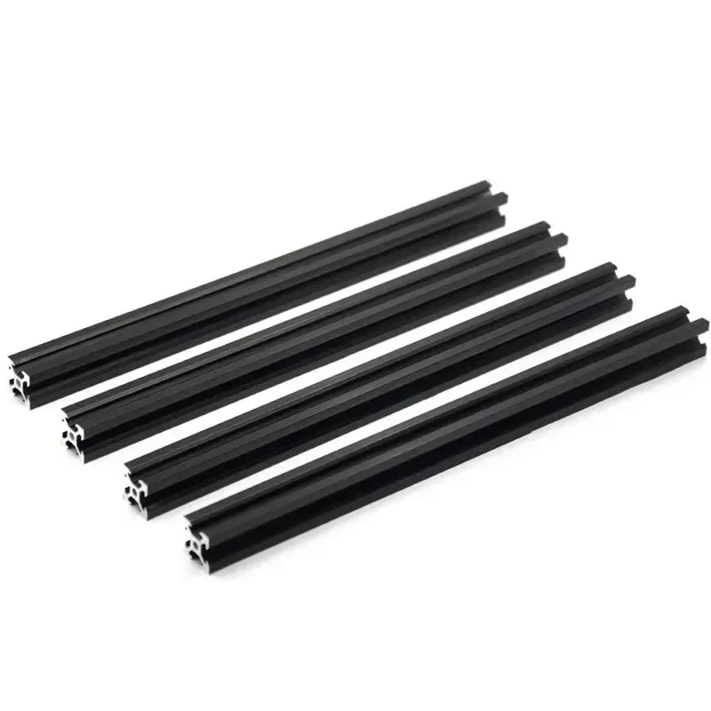 20x20mm otwarte budy 2020 prof – V Slot Aluminum Extrusion recenzja i cena