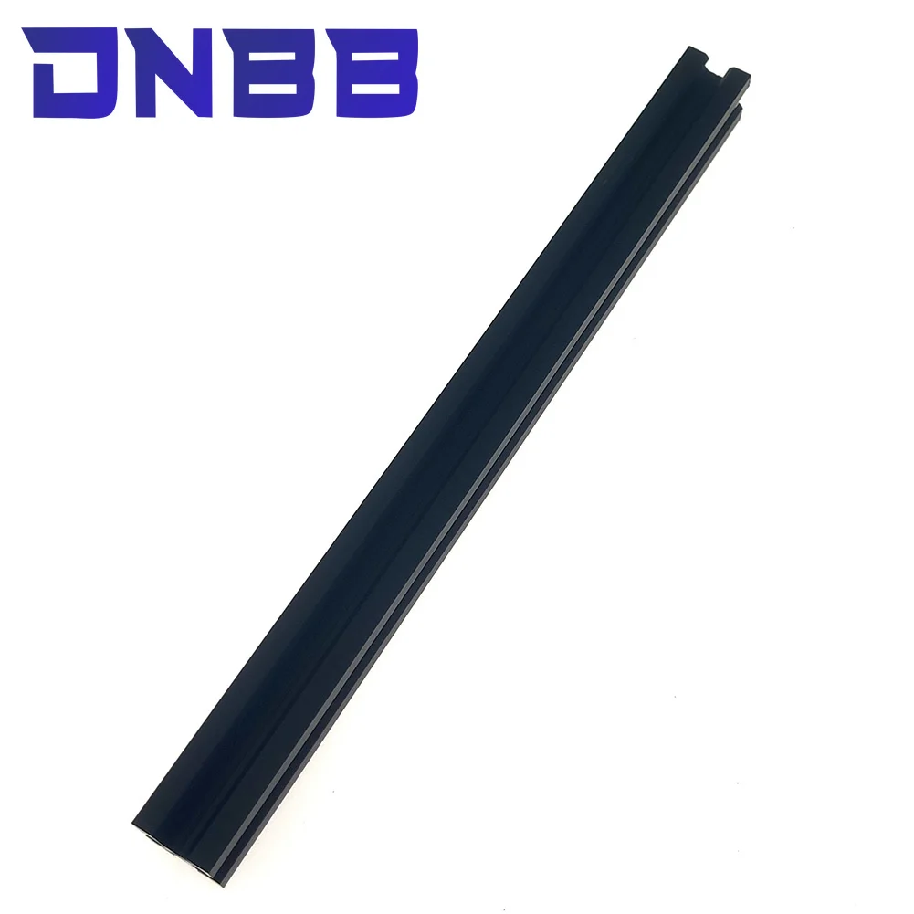Czarny tlenek 100-800mm 2020 V – V Slot Aluminum Extrusion recenzja i cena