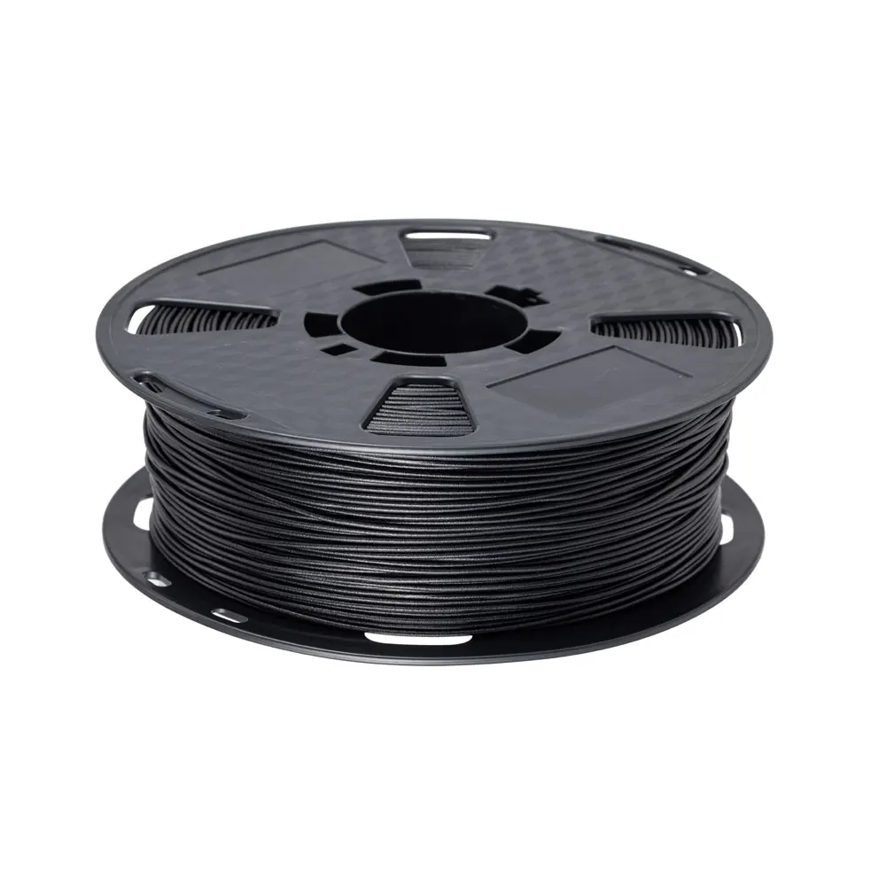 Filament PBT Pro Czarny 1KG 1. – 3D Printing High Temperature Materials recenzja i cena
