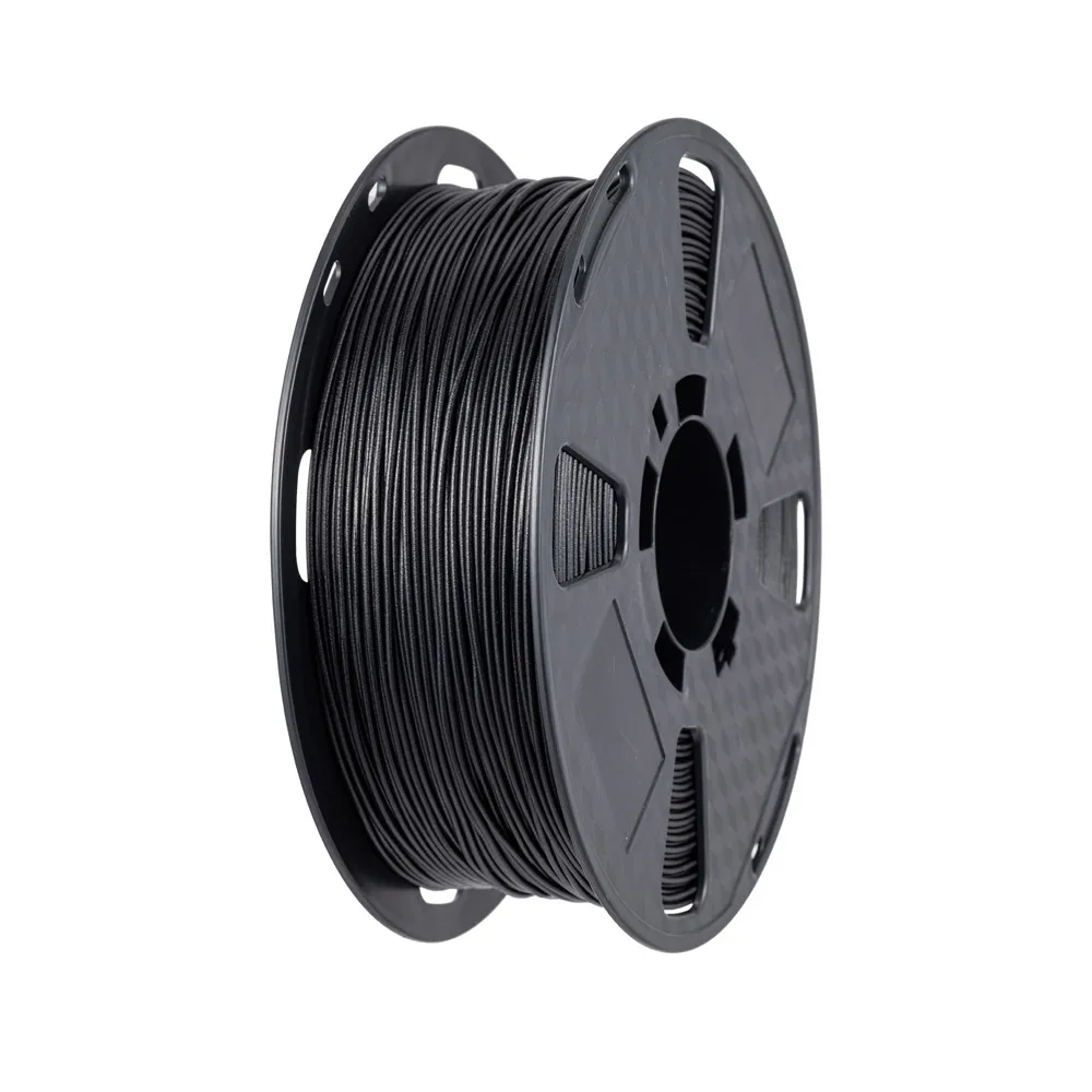 Filament PBT Pro Czarny 1KG 1. – 3D Printing High Temperature Materials recenzja i cena