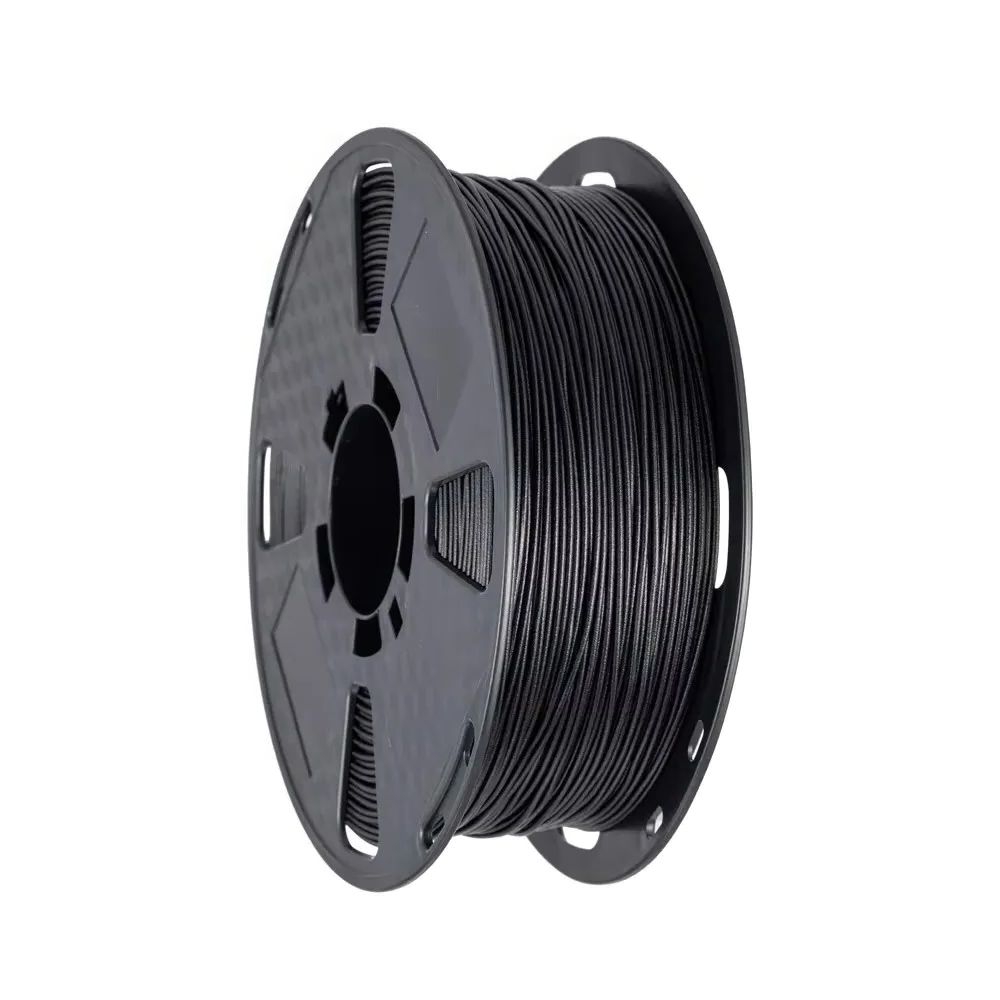 Filament PBT Pro Czarny 1KG 1. – 3D Printing High Temperature Materials recenzja i cena
