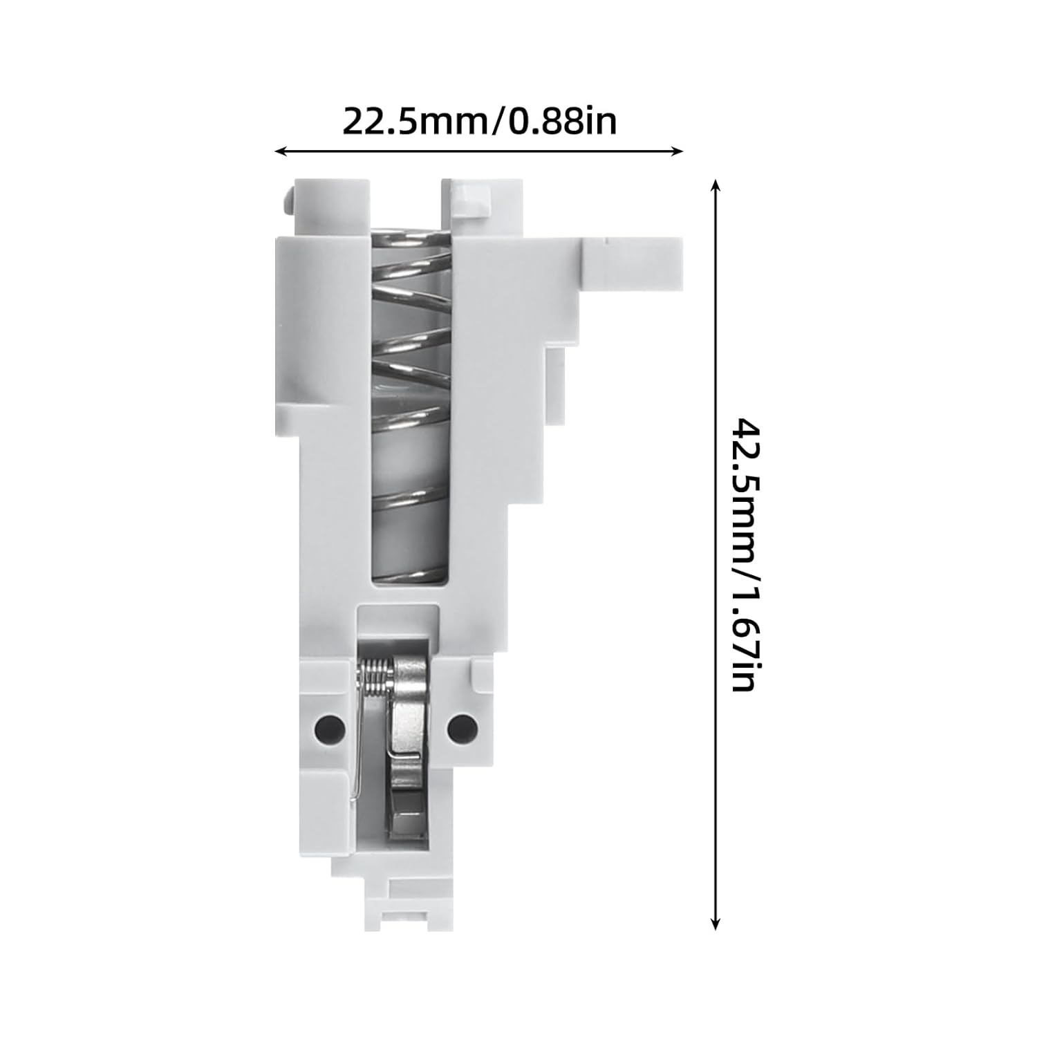 Zestaw czujnika filamentu Bamb – 3D Printing Laboratory recenzja i cena
