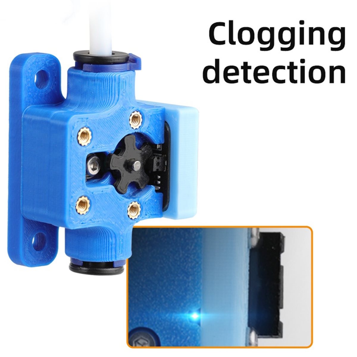 [VALUE PACK] Moduł wykrywania  – 3D Printing Klipper recenzja i cena