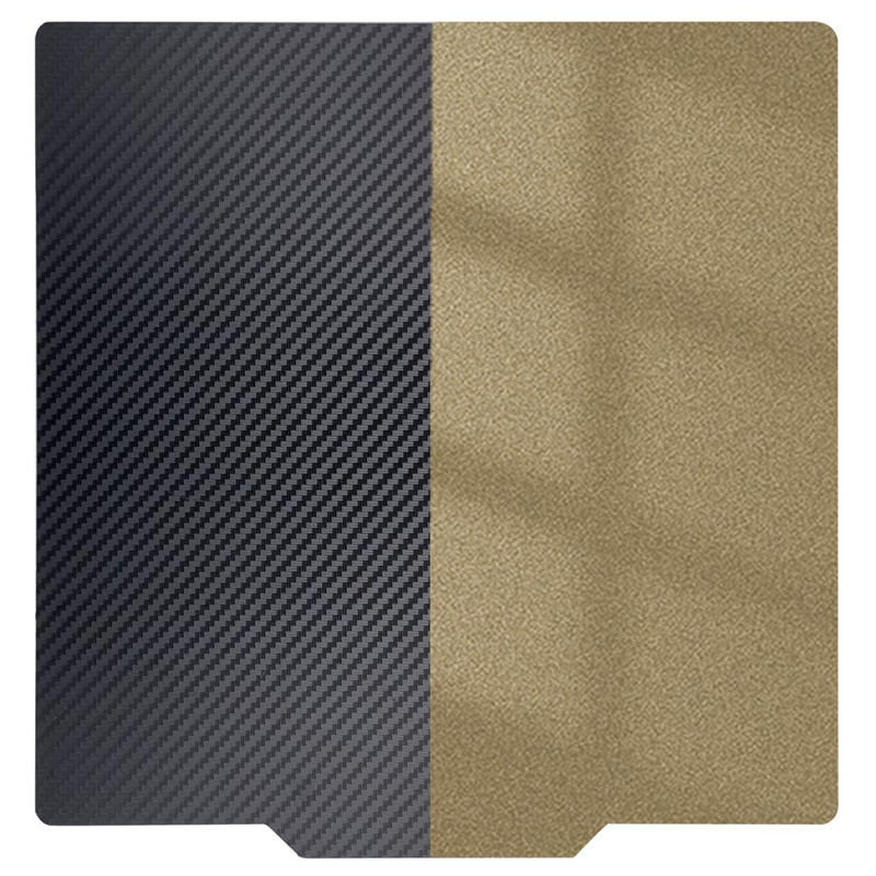Arkusz PEI 160x160mm Dwustronn – Pei Sheet recenzja i cena