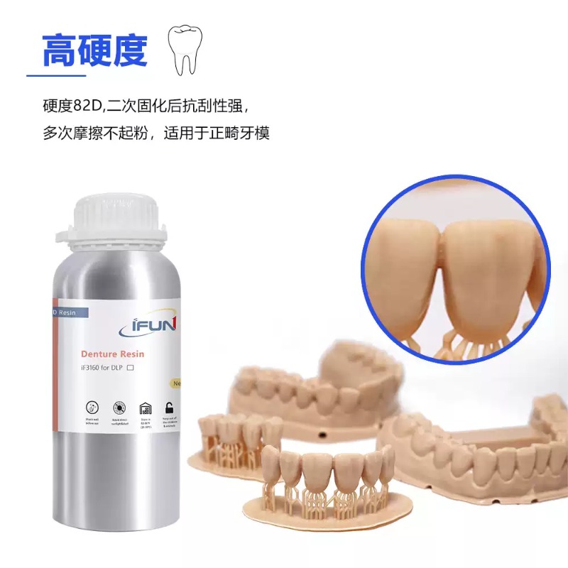 Żywica fotopolimerowa Gzyora S – 3D Printing High Temperature Materials recenzja i cena