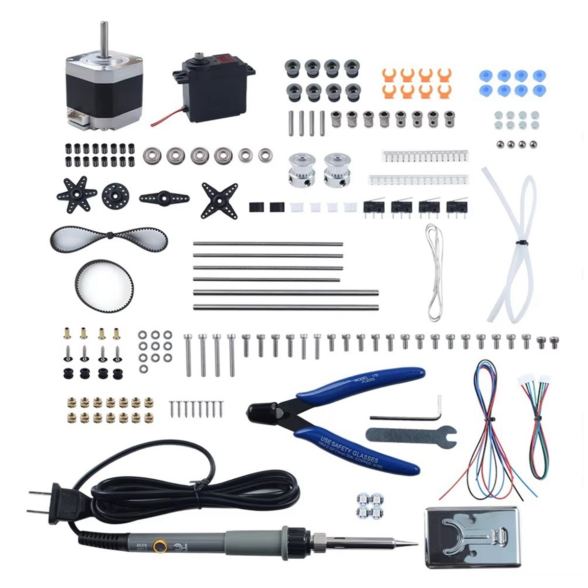 2026 Nowy zestaw Low Rider MMU – 3D Printing Klipper recenzja i cena