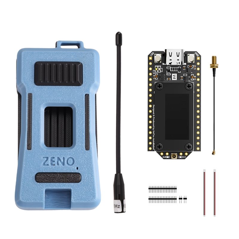 Zestaw Deweloperski T23C Lora  – 3D Printing Case recenzja i cena