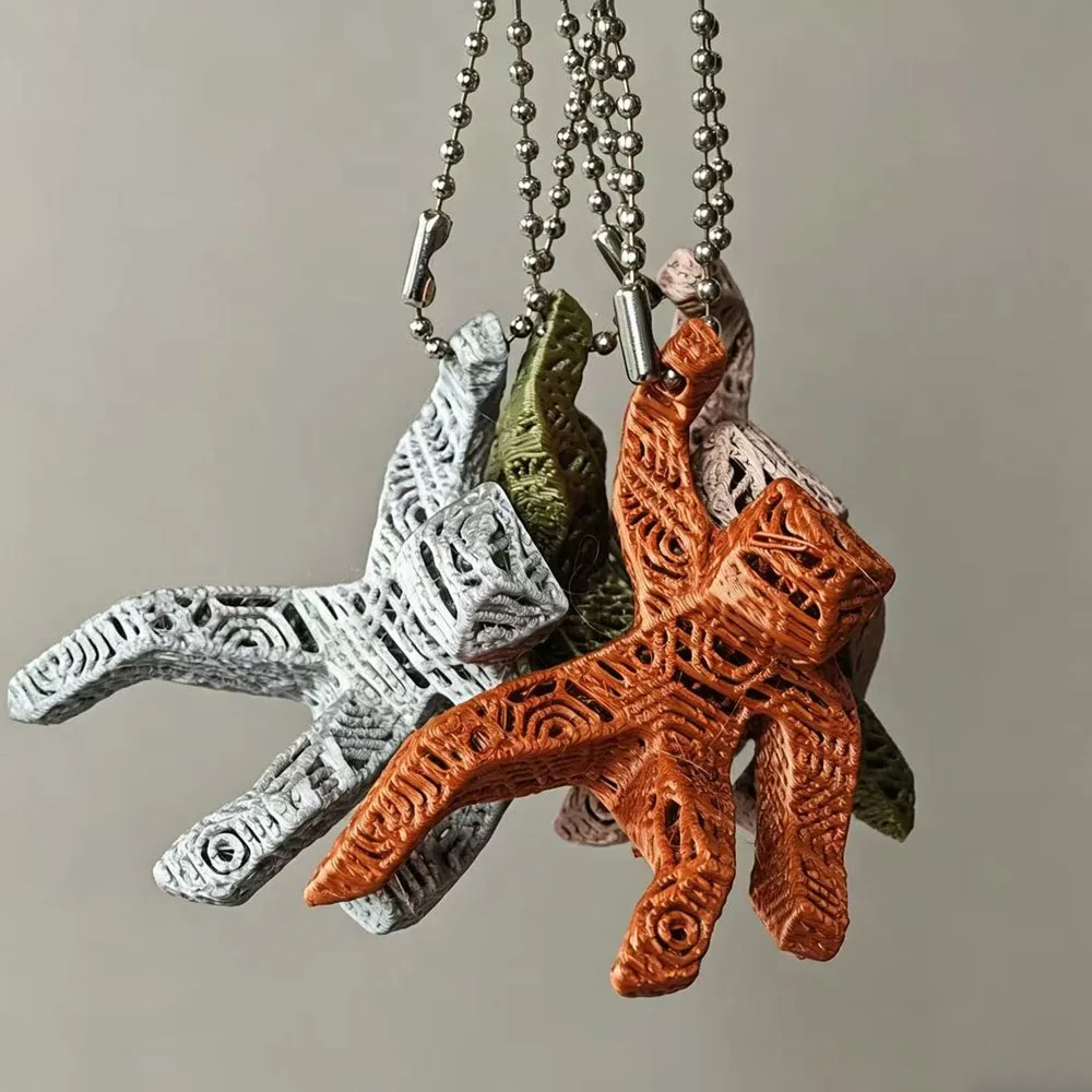 5cm Projekt Hail Mary Ryland G – 3D Printing Yourself recenzja i cena