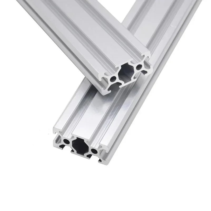 2 szt. 2040 V-slot aluminiowe  – V Slot Aluminum Extrusion recenzja i cena