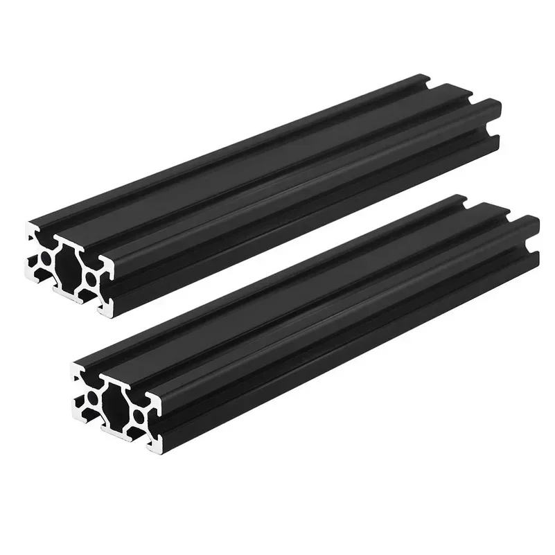2 szt. 2040 V-slot aluminiowe  – V Slot Aluminum Extrusion recenzja i cena