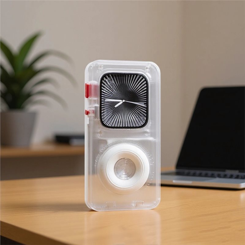 【REKOMENDUJEMY】Etui z nadrukie – 3D Printing Case recenzja i cena