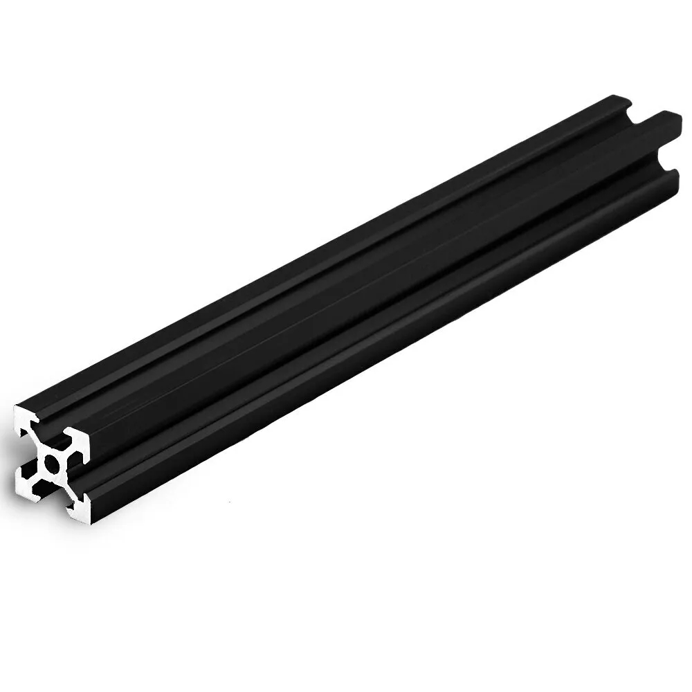 2 szt. Profile aluminiowe z 20 – V Slot Aluminum Extrusion recenzja i cena