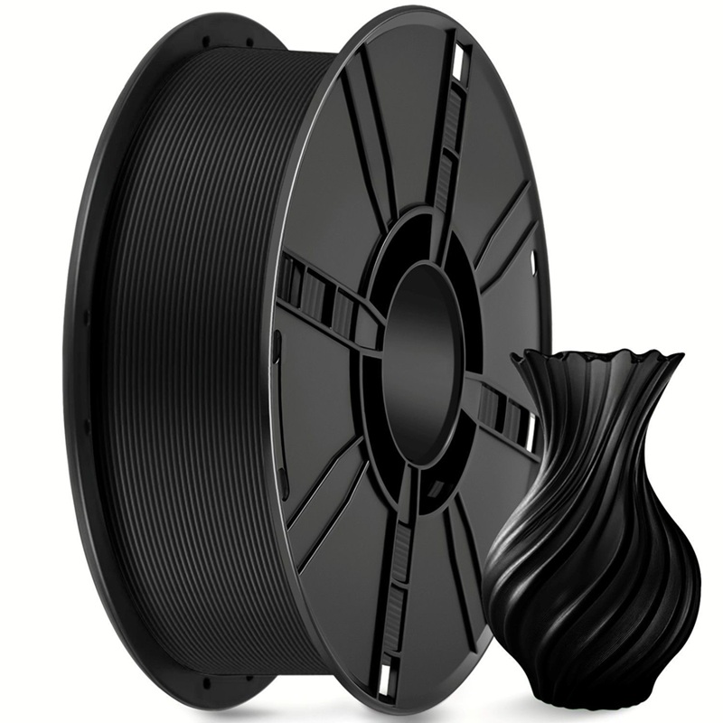 Filament do drukarki 3D PLA Cz – 3D Printing High Temperature Materials recenzja i cena