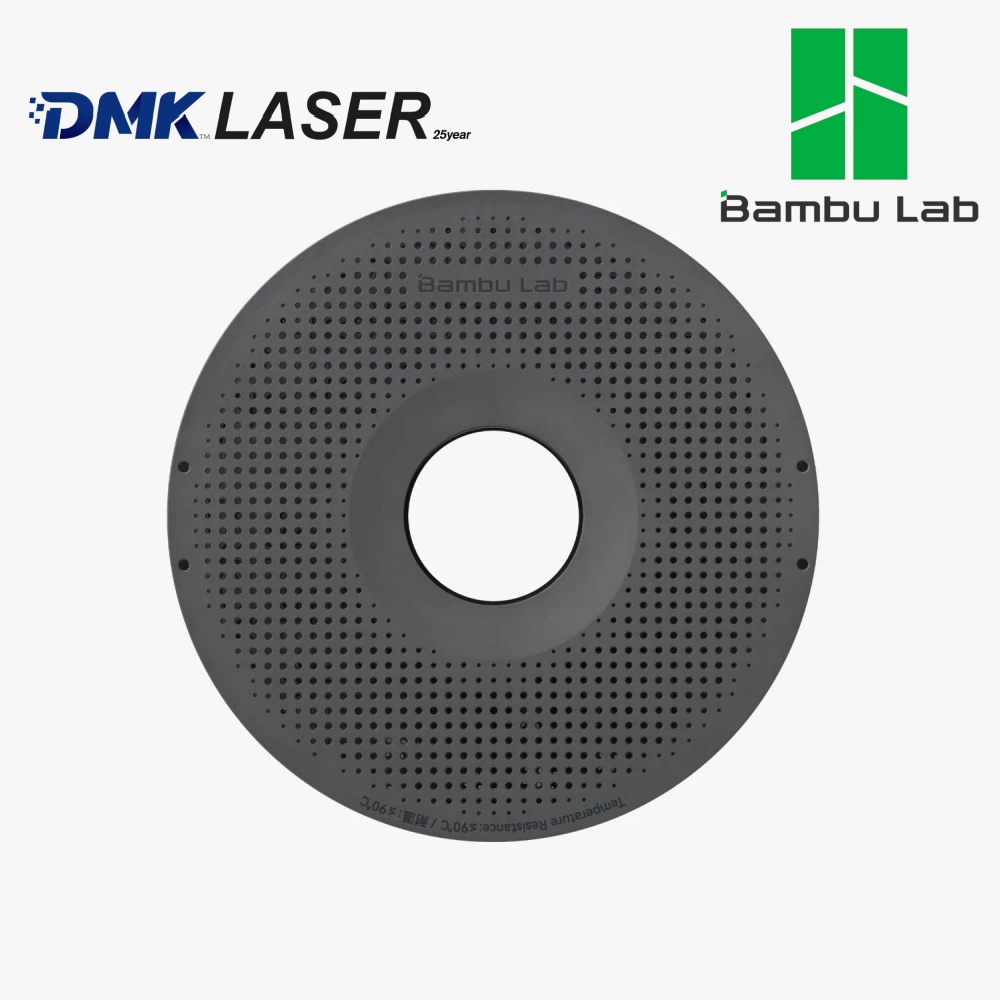 Oryginalna szpula bambu Lab Hi – 3D Printing High Temperature Materials recenzja i cena