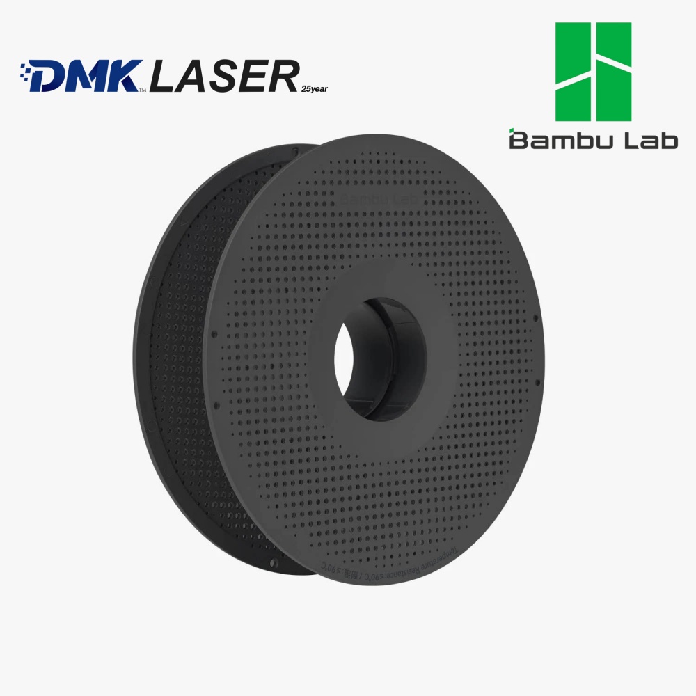 Oryginalna szpula bambu Lab Hi – 3D Printing High Temperature Materials recenzja i cena