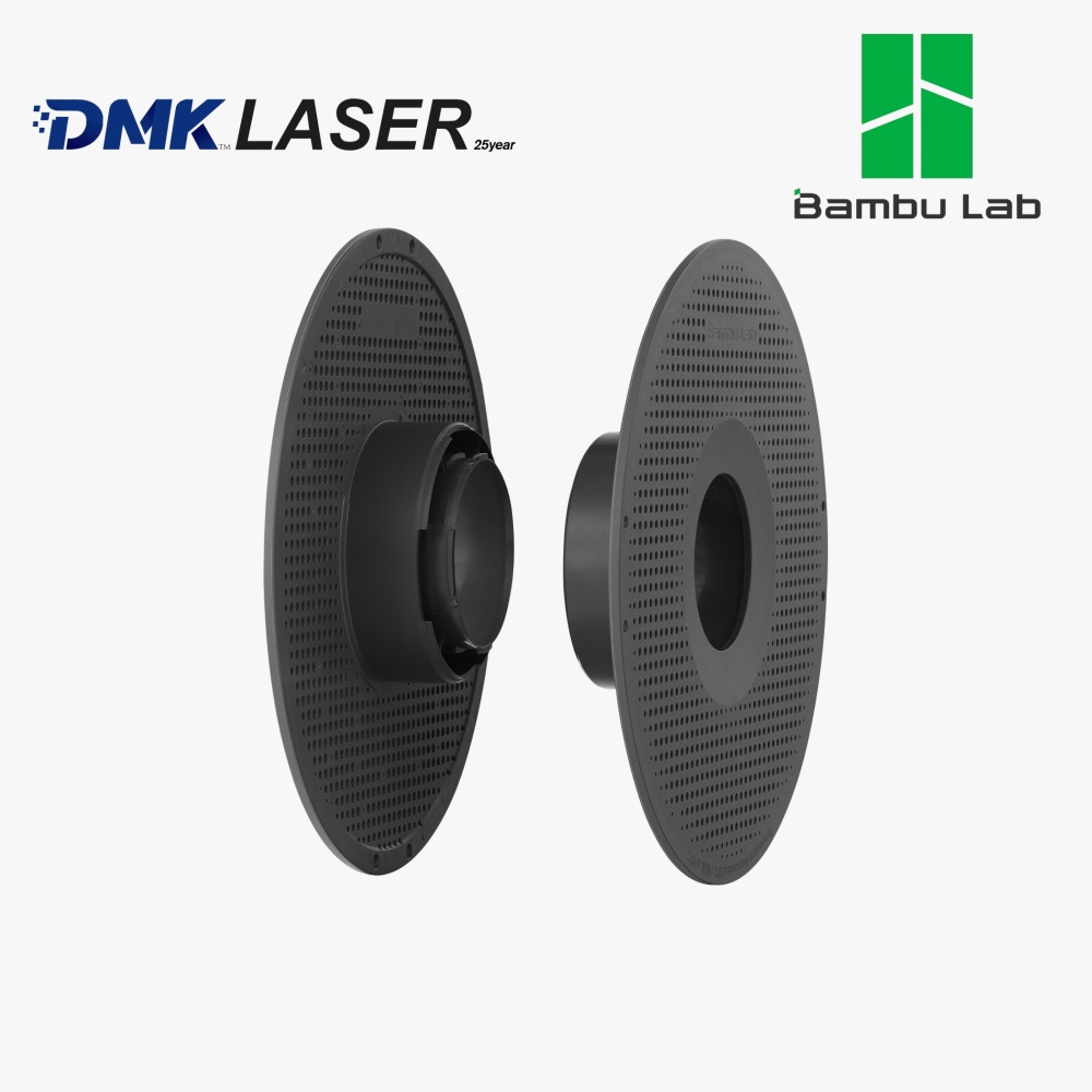 Oryginalna szpula bambu Lab Hi – 3D Printing High Temperature Materials recenzja i cena