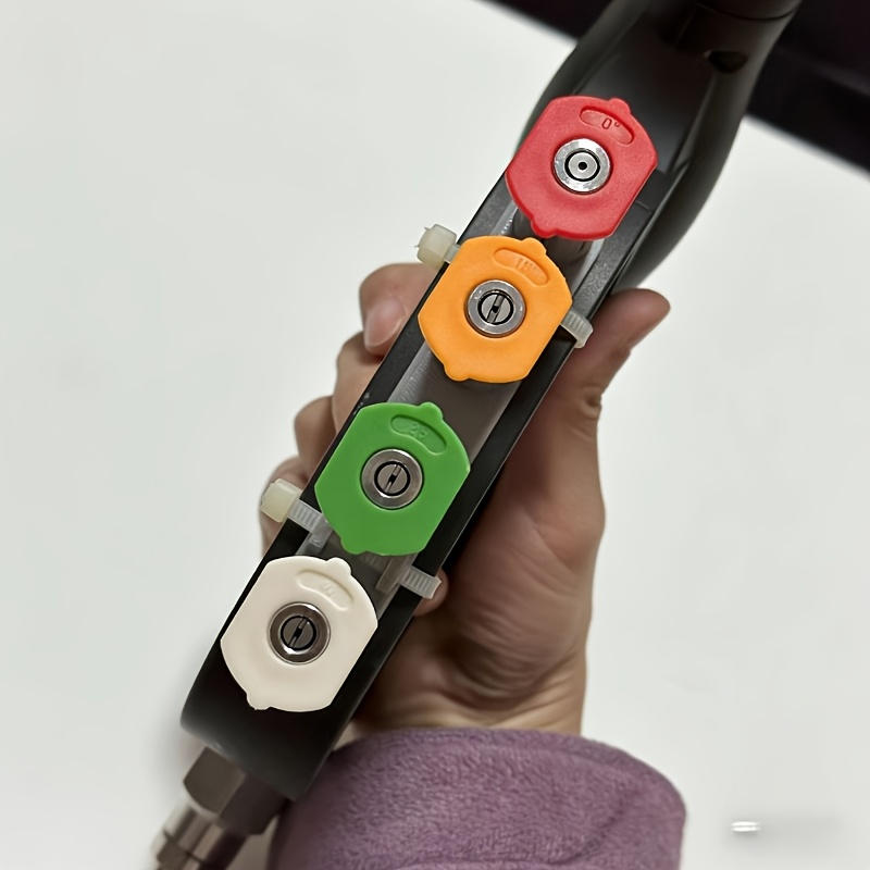Szybkozłączka 1/4 do dyszy myj – 3D Printing Holder recenzja i cena