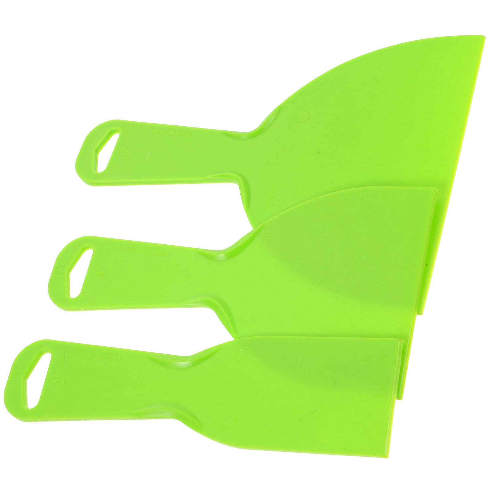 Zestaw 3 szpachelek ze stali n – Print Removal Spatula recenzja i cena