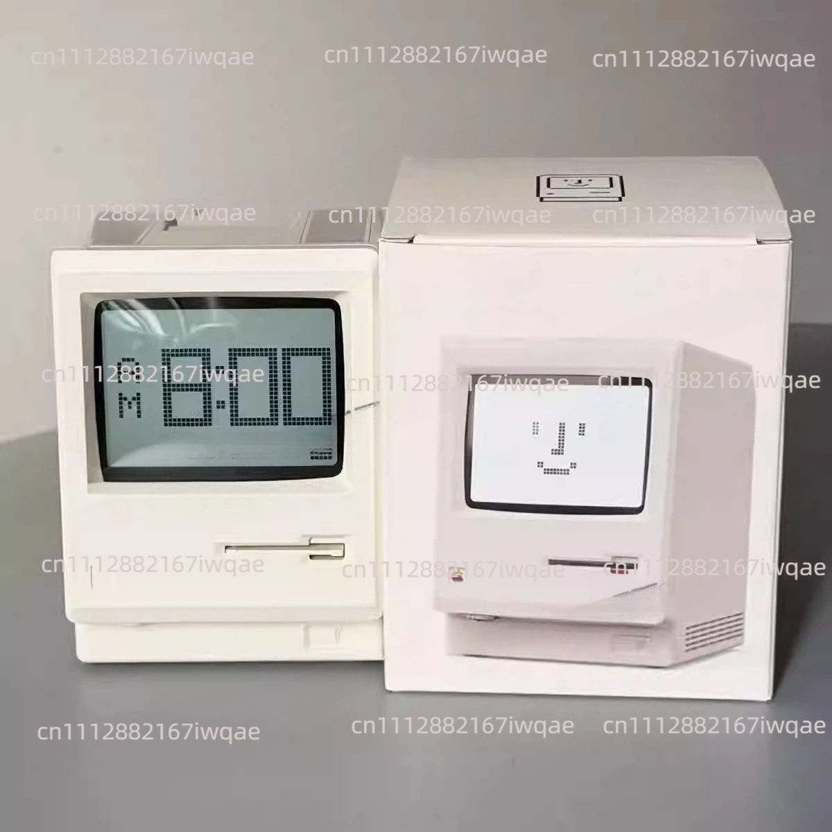Przenośny komputer Retro Mini  – 3D Printing Case recenzja i cena