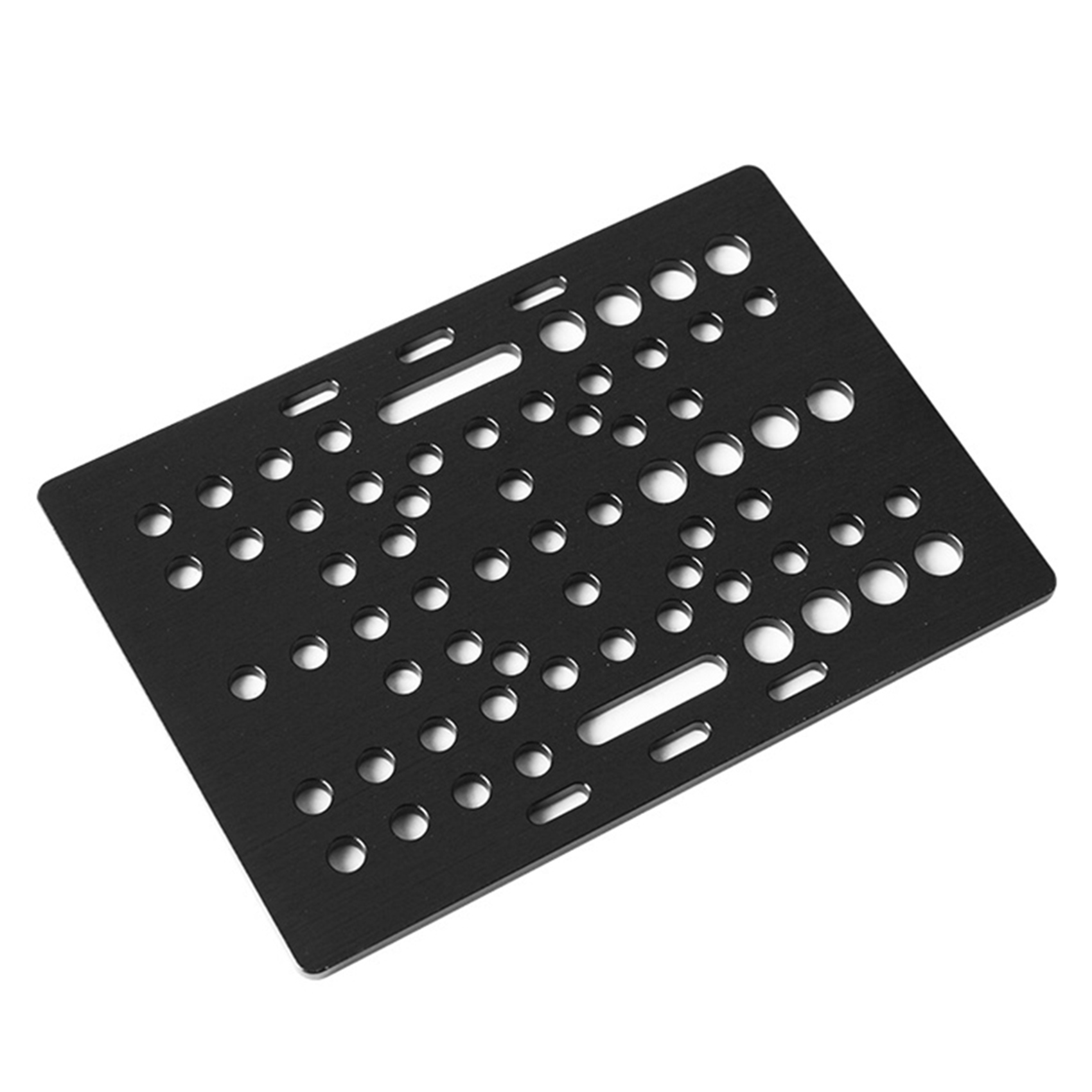 Płytka CNC A7THK-3X, uniwersal – V Slot Aluminum Extrusion recenzja i cena