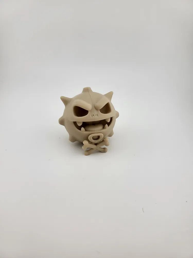 Figurka Pokémon z odciskami ko – 3D Printing Yourself recenzja i cena
