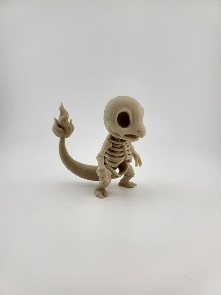 Figurka Pokémon z odciskami ko – 3D Printing Yourself recenzja i cena