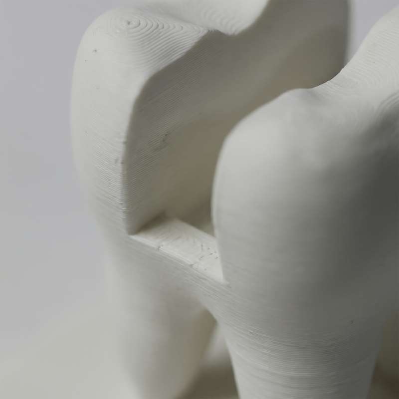 Drukowany w 3D stojak na wizyt – 3D Printing Holder recenzja i cena