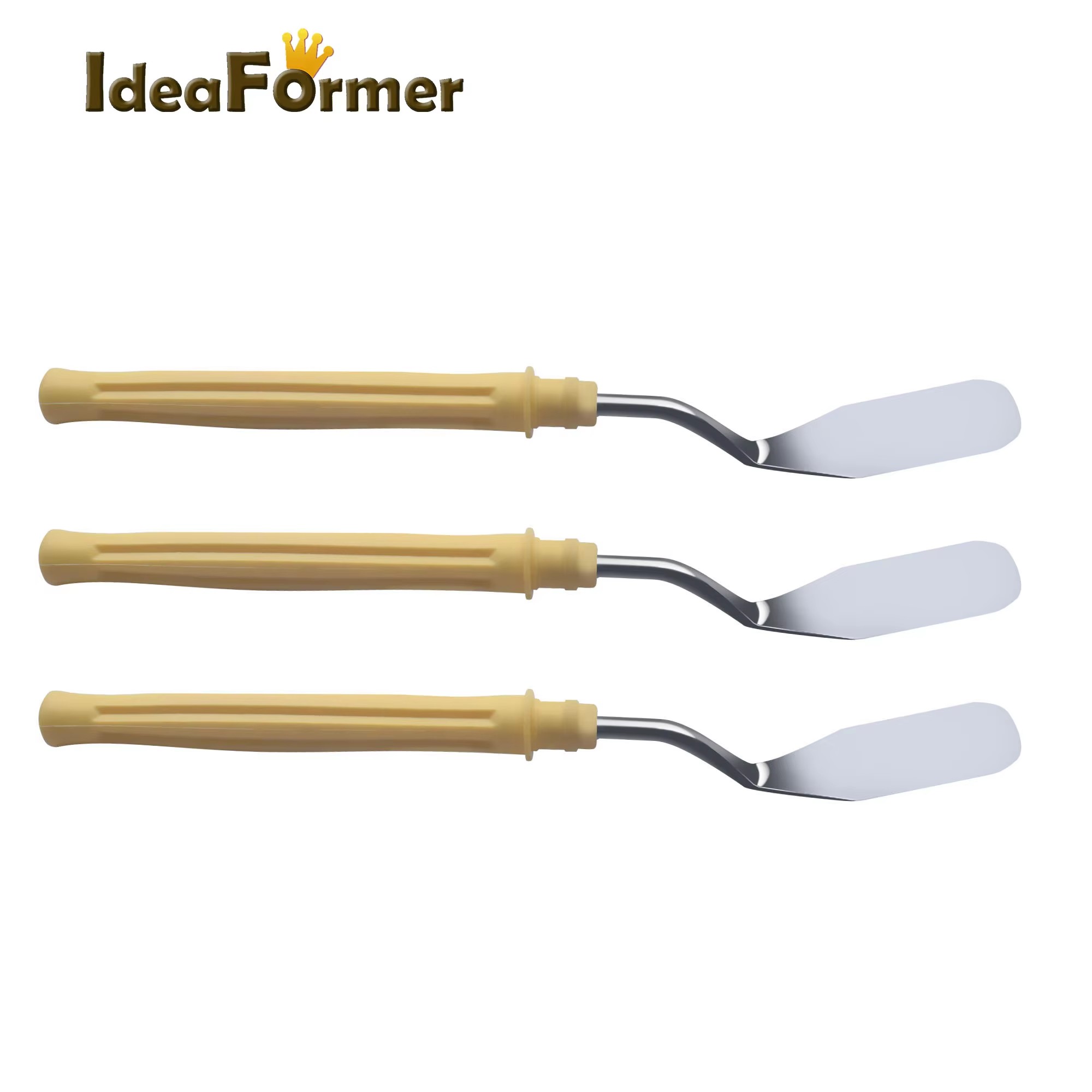 1/2 szt. Filament do drukarki  – Print Removal Spatula recenzja i cena