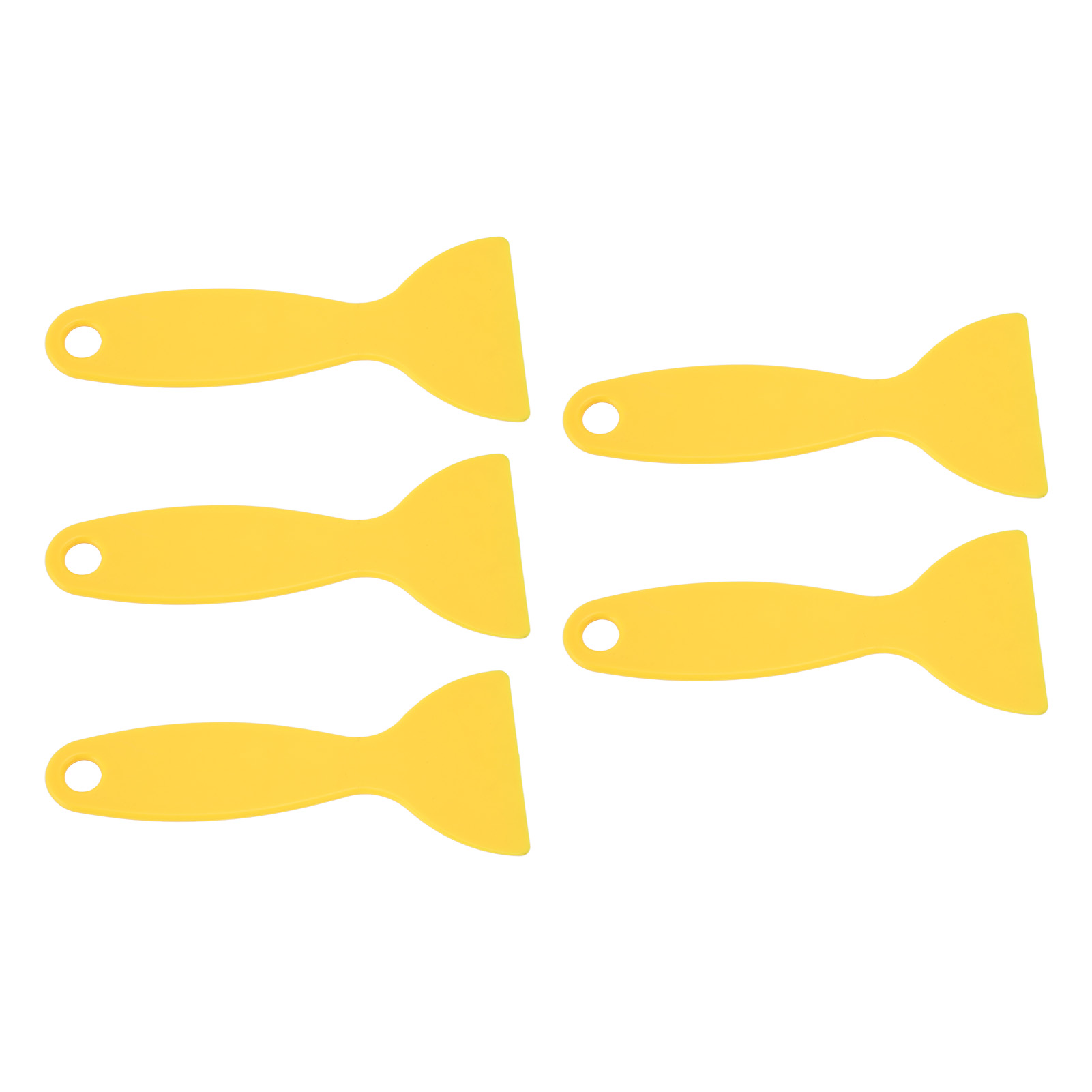 Szpatułka do druku 3D, plastik – Print Removal Spatula recenzja i cena