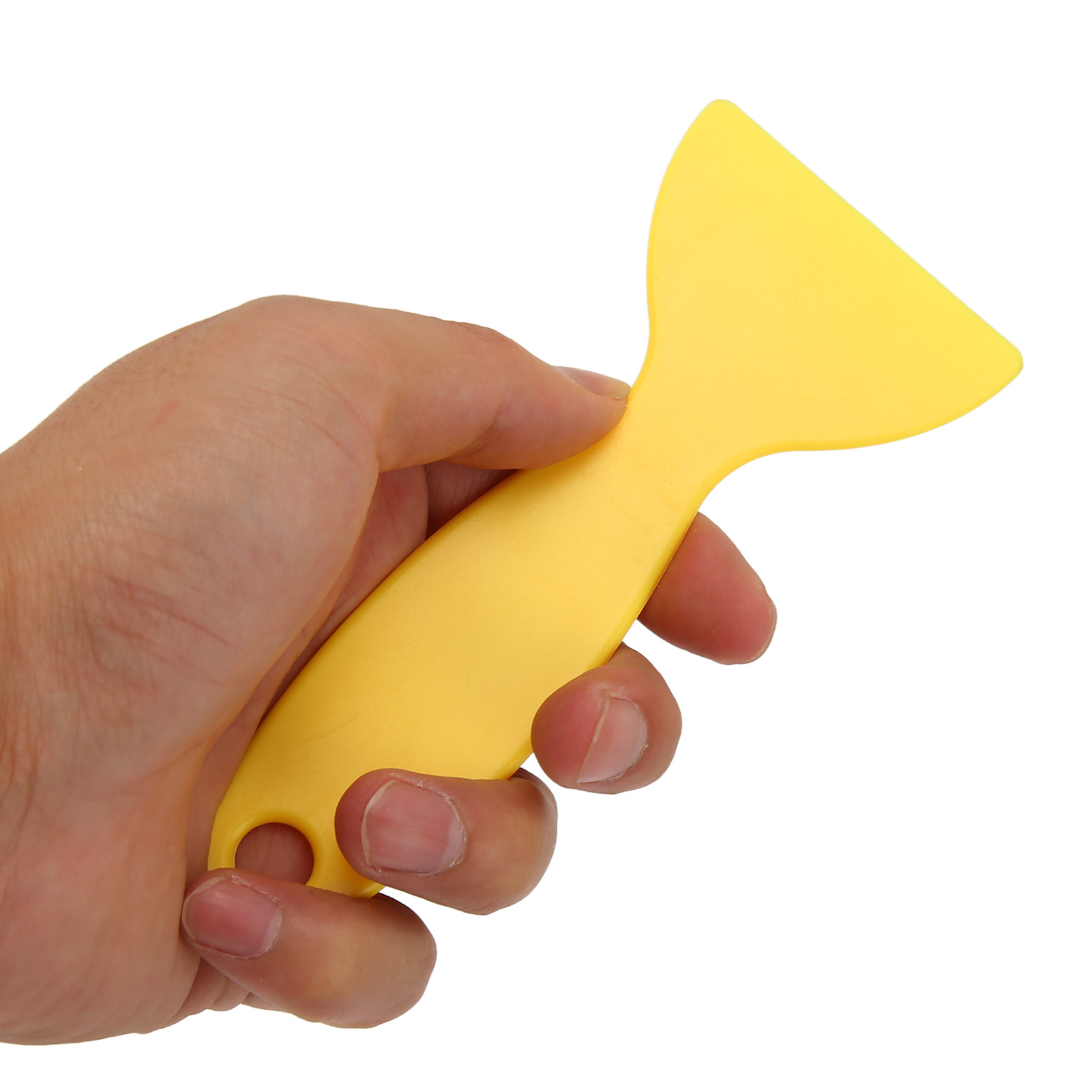 Szpatułka do druku 3D, plastik – Print Removal Spatula recenzja i cena
