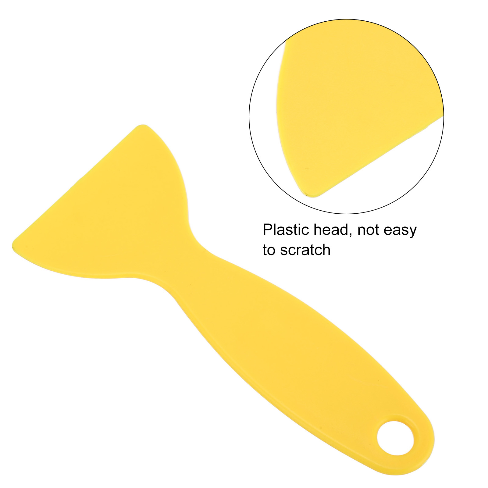 Szpatułka do druku 3D, plastik – Print Removal Spatula recenzja i cena