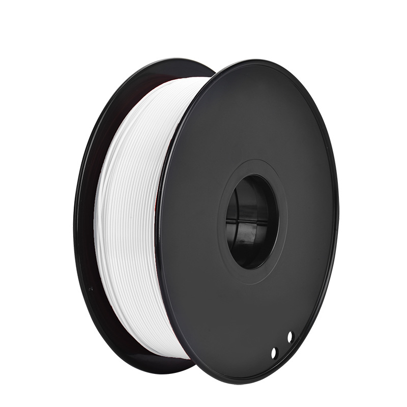 Losowy Kolor 50/100m Filament  – 3D Printing High Temperature Materials recenzja i cena