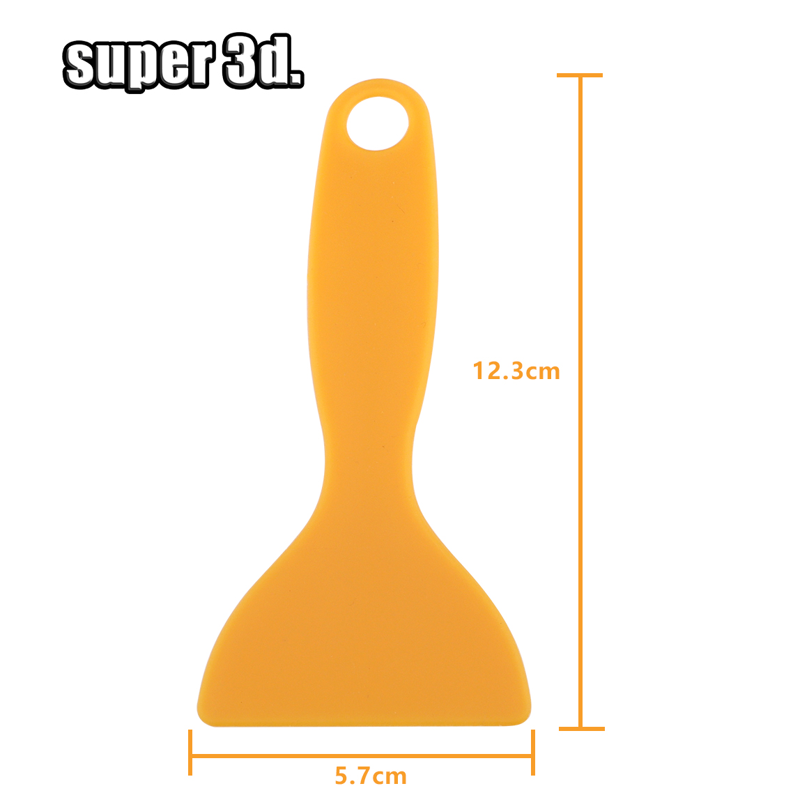 Zestaw narzędzi do drukarek 3D – Print Removal Spatula recenzja i cena